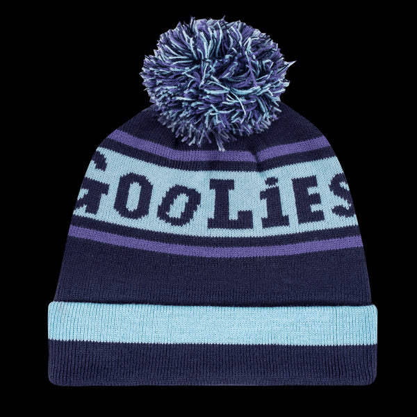 Original | Charcoal | Mint | Purple - Goolies (Kids) Hat - 7