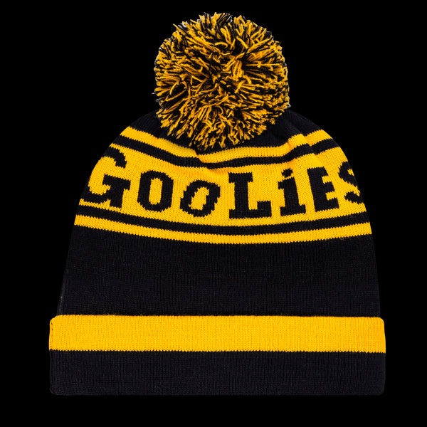 Original | Black | Amber - Goolies (Kids) Hat - 8