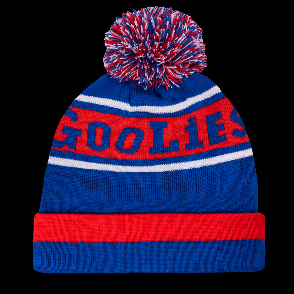 Original | Royal | Red | White - Goolies (Kids) Hat - 9