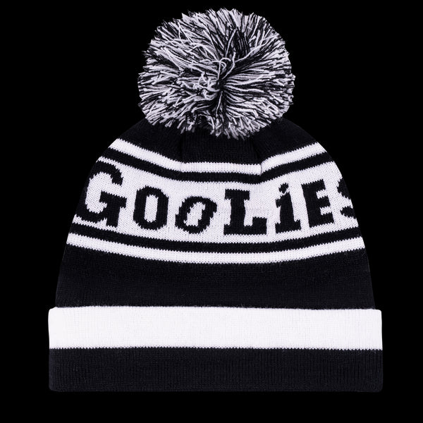 Original | Black | White - Goolies (Kids) Hat - 11