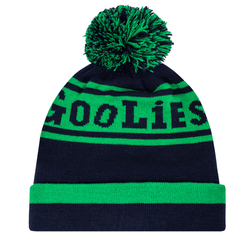 Original | Navy | Irish Green - Goolies (Kids) Hat - 13