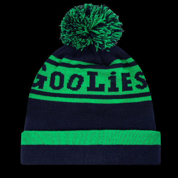 Original | Navy | Irish Green - Goolies (Kids) Hat - 13