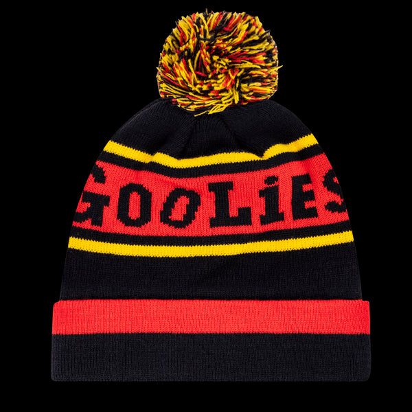 Original | Black | Yellow | Red - Goolies (Kids) Hat - 17