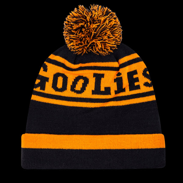 Original | Orange | Black - Goolies (Kids) Hat - 18