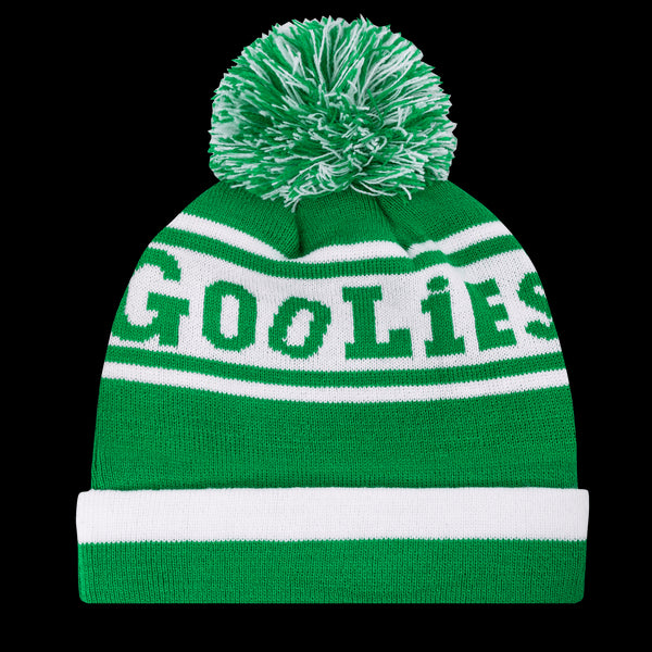 Original | Green | White - Goolies (Kids) Hat - 20