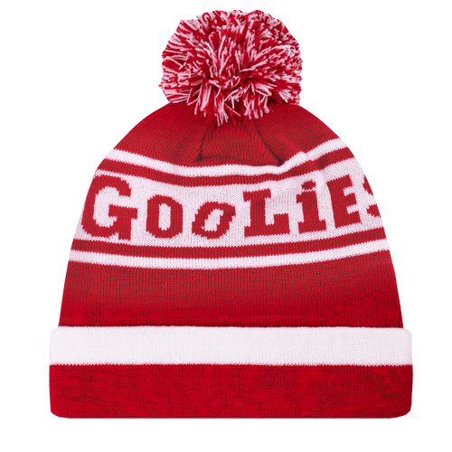 Original | Cherry | White - Goolies (Kids) Hat - 23