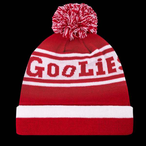 Original | Cherry | White - Goolies (Kids) Hat - 23