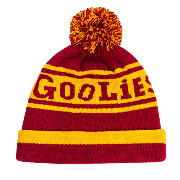 Original | Burgundy | Amber - Goolies (Kids) Hat - 21