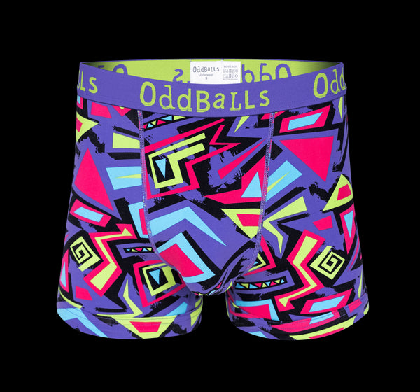 Graffiti - Mens Boxer Shorts