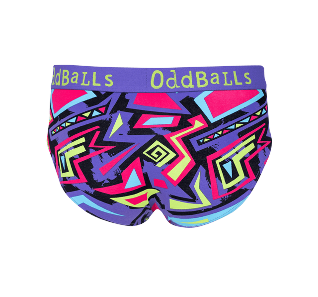 OddBalls Men's Briefs, Crazy Bundle, Medium : : Clothing, Shoes &  Accessories