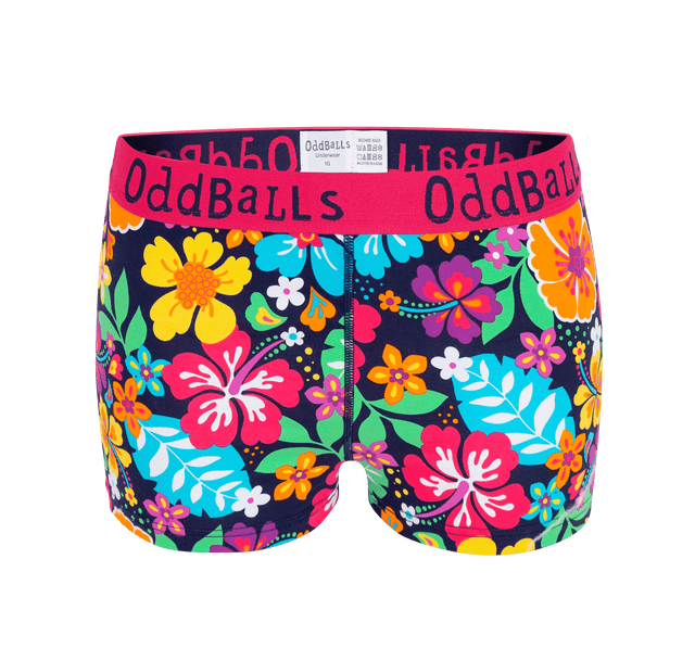 OddBalls - The OddBalls range of underwear! Have you got yours yet