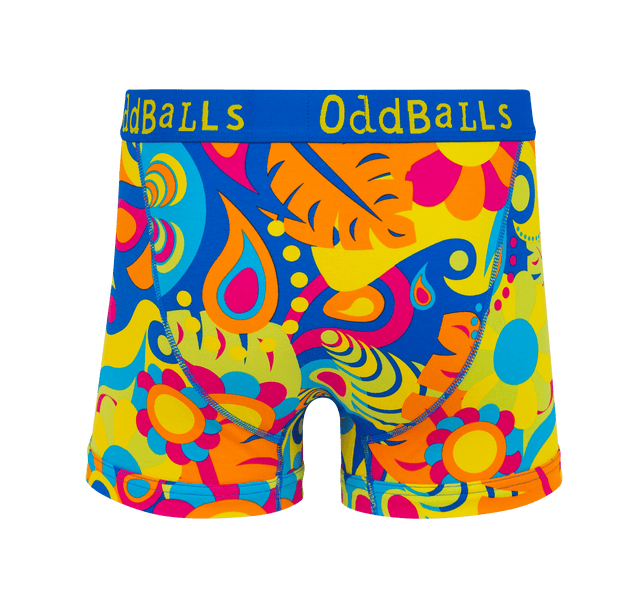 OddBalls Boxer