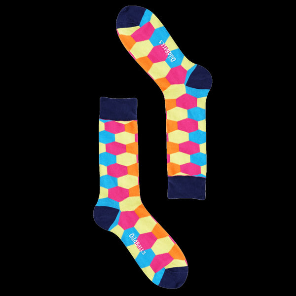 Hex Multi - Socks