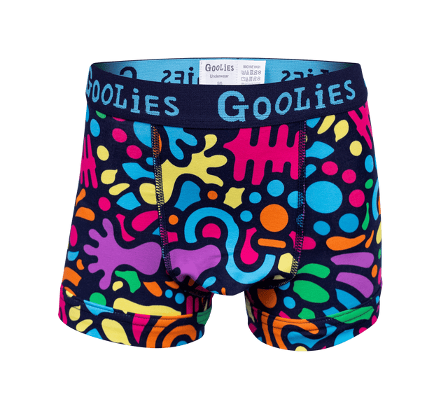 Oddballs cartoon kids series fan made Kids Pullover Hoodie for