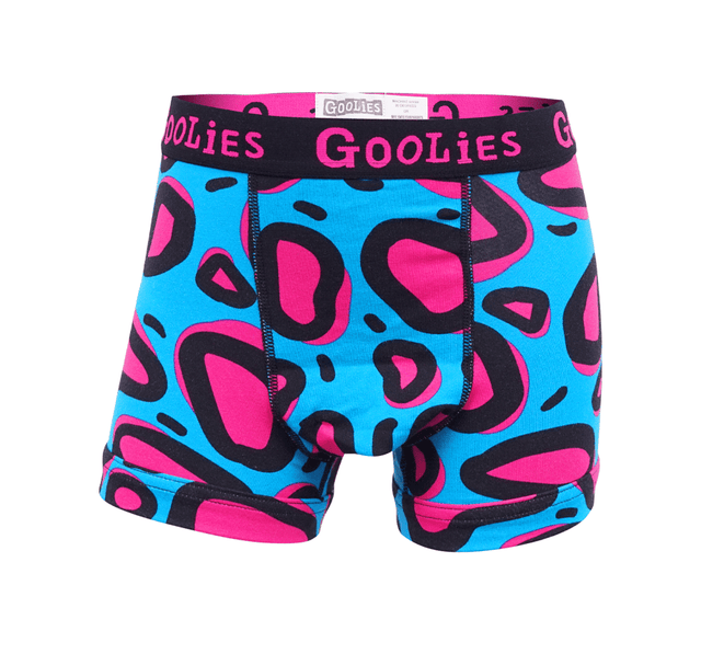 OddBalls on X: Got kids wanting the same pants as Mum & Dad? We have Boys  Underwear for 12-16 yrs old!    / X