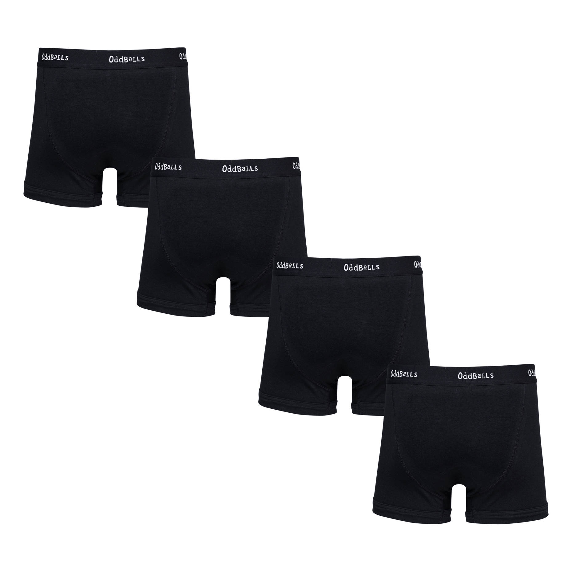 Men's Boxers | Men's Boxer Shorts | OddBalls