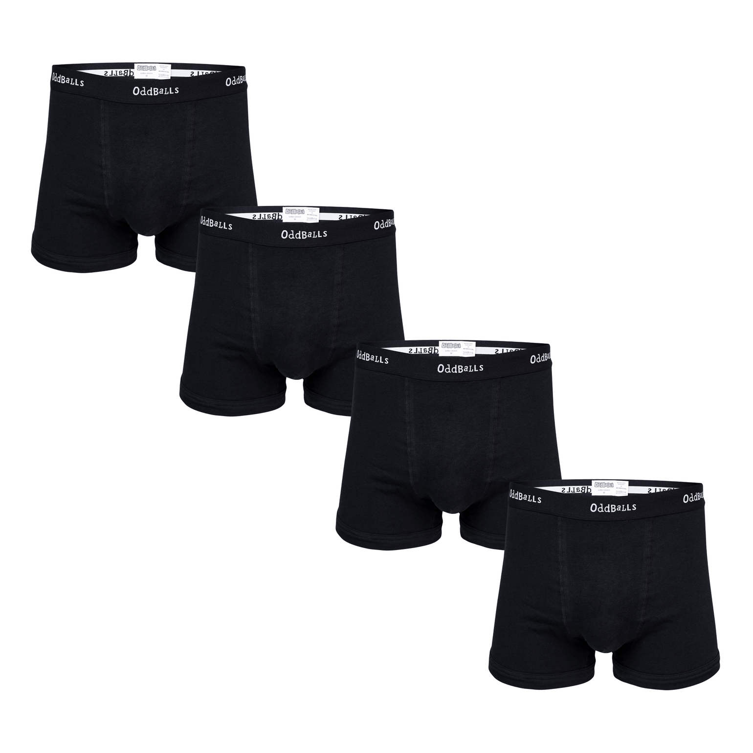 Men's Boxers | Men's Boxer Shorts | OddBalls