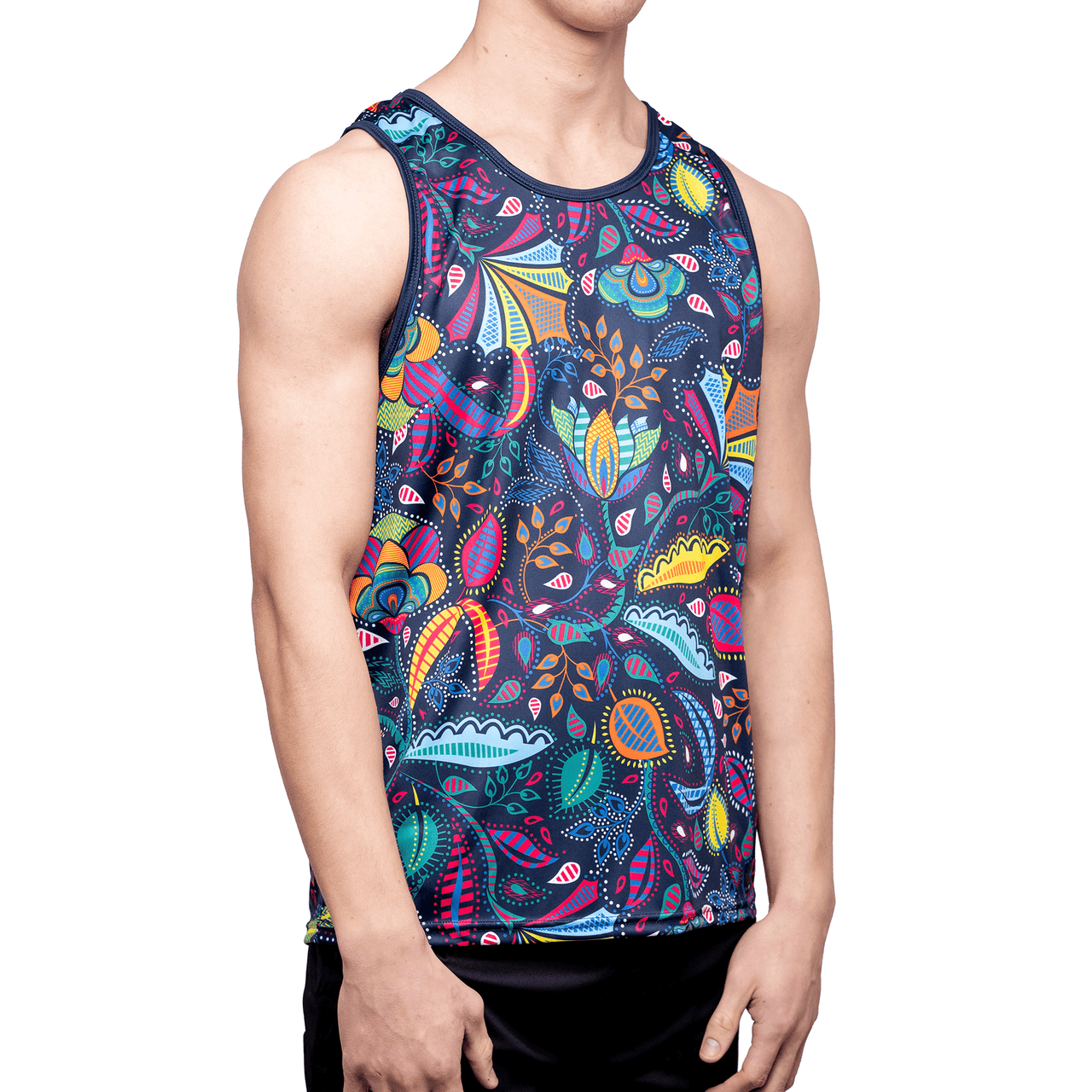 Men's Tech Fit Vests