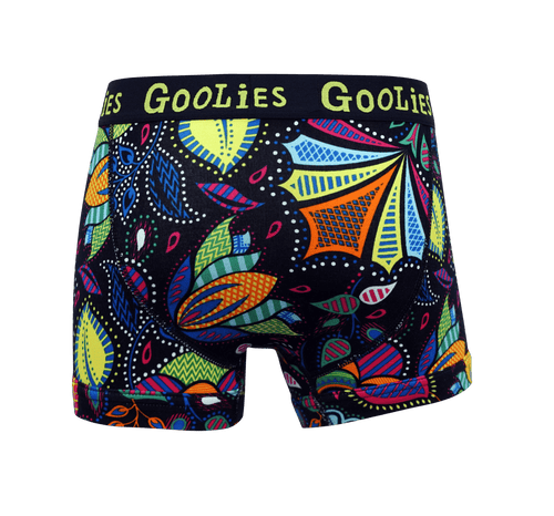 Magic Garden - Kids Boxer Shorts - Goolies