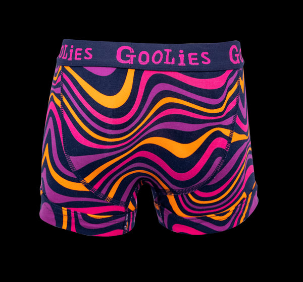 Marmalade - Kids Boxer Shorts - Goolies