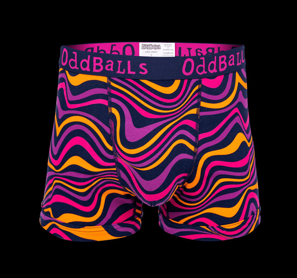 Marmalade - Mens Boxer Shorts