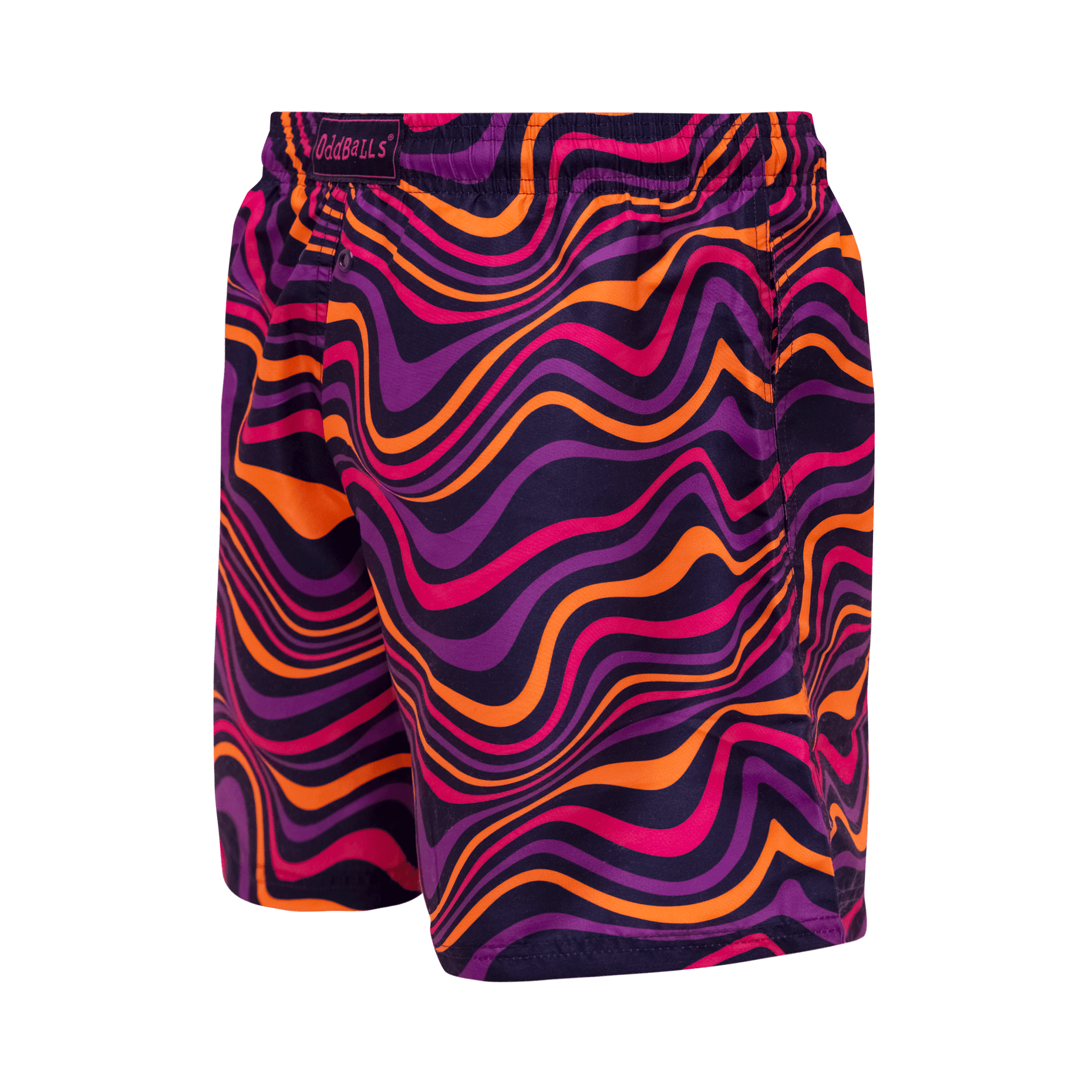 All Swimming Shorts