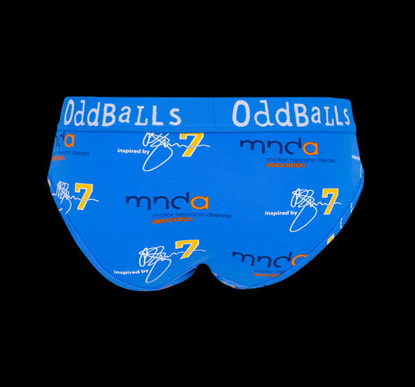 Rob Burrow MND Association - Ladies Briefs