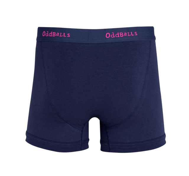Undergrowth - Ladies Gym Shorts