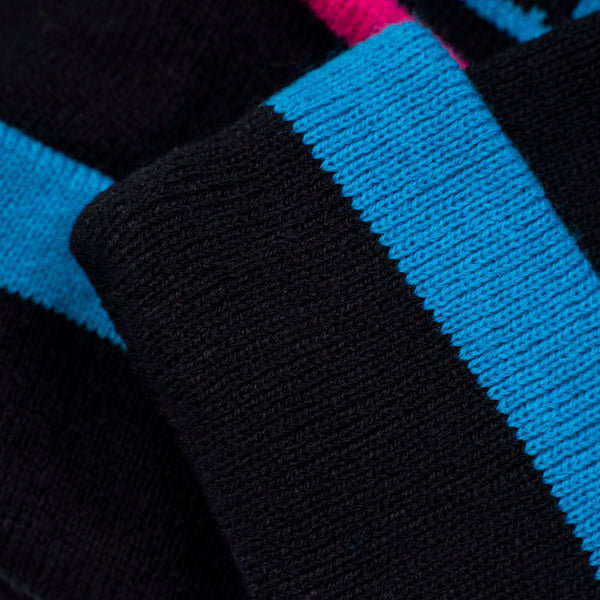 Original | Black | Cyan | Magenta - Goolies (Kids) Hat - 4