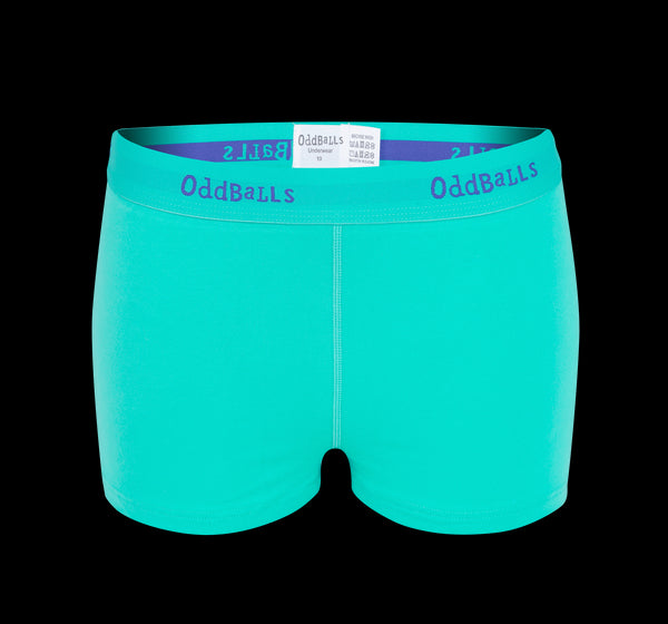 Peppermint - Ladies Boxers