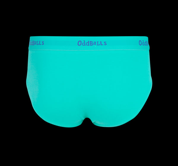 Peppermint - Mens Briefs