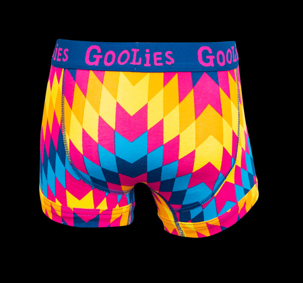 Phoenix - Kinder Boxershorts - Goolies