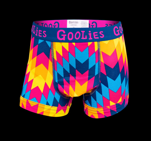 Phoenix - Kids Boxer Shorts - Goolies