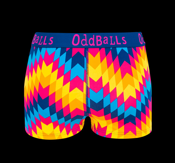 Phoenix - Ladies Boxers