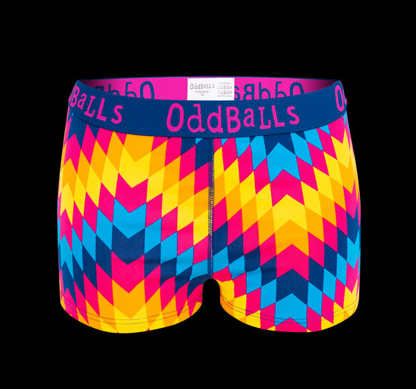 Phoenix - Ladies Boxers