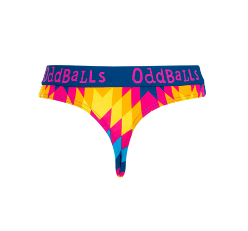 Phoenix - Ladies Thong