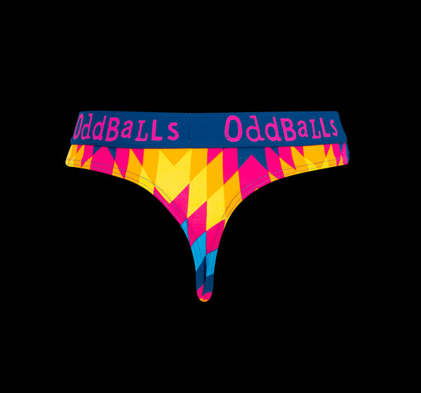 Phoenix - Ladies Thong