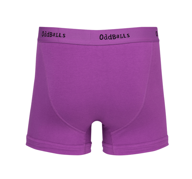 OddBalls Mens Boxer Shorts Brand New Underwear