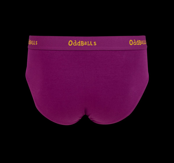 Ron Burgundy - Mens Briefs