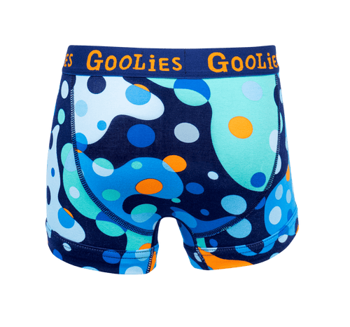 Space Balls - Kinder-Boxershorts - Goolies