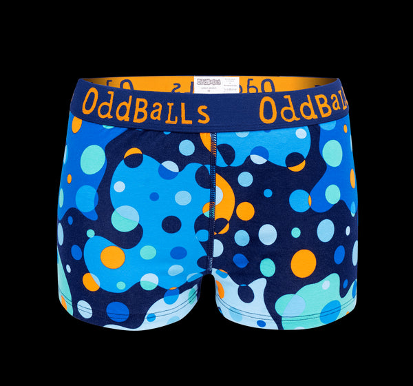 Space Balls - Ladies Boxers