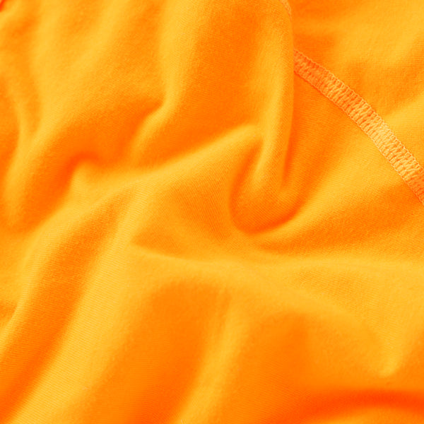 Tangerine - Mens Boxer Shorts