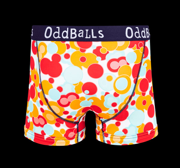 The Brain Tumour Charity  - Mens Boxer Shorts