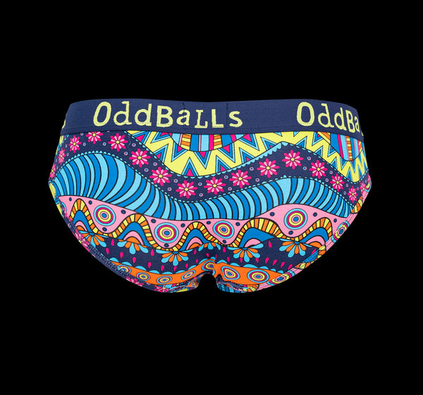 Trifle - Ladies Briefs