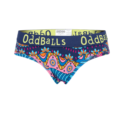 Trifle - Ladies Briefs