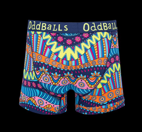 Trifle - Mens Boxer Shorts