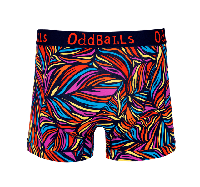OddBalls on X: Look THIS GOOD in OddBalls bespoke underwear for