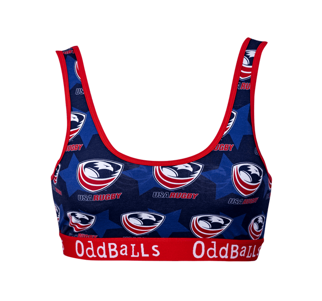 Women's Seawolves x Oddballs Underwear – SEATTLE SEAWOLVES RUGBY TEAM STORE
