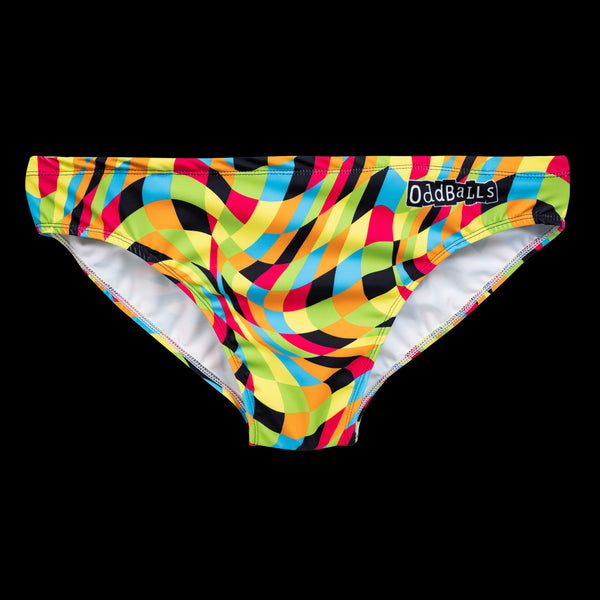 Vortex - Swimming Briefs