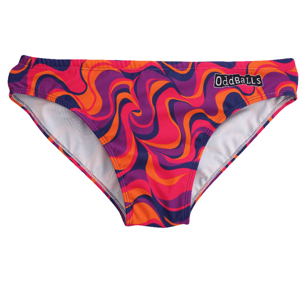 Wiggles - Swimming Briefs